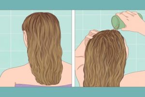 TOP 7 Vitamins To Help You Stop Losing Your Hair
