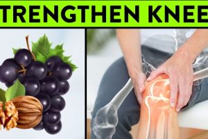 8 Ways to Strengthen Your Knees, Cartilage and Ligaments