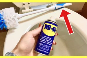 15 Uses for WD-40 Everyone Should Know