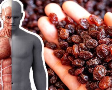 12 Health Benefits of Eating Raisins