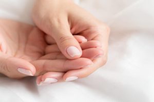 10 Nail Signs of Health Problems