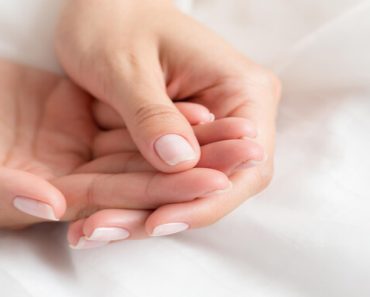 10 Nail Signs of Health Problems