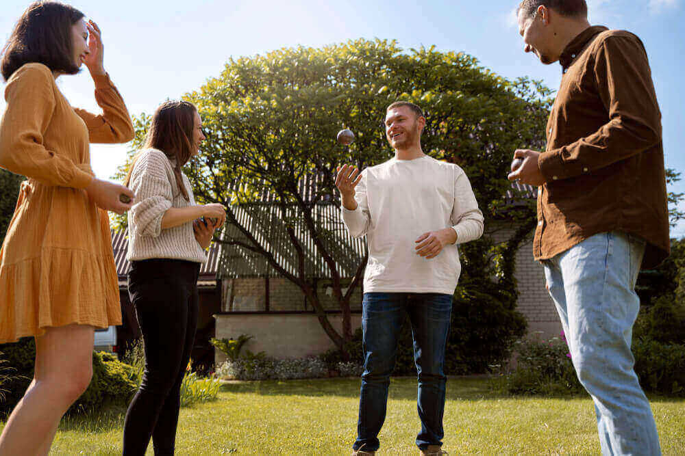 Taking care of your mental health starts with actively maintaining a social life. Here are some tips and strategies to help you prioritize social connections and strengthen your mental well-being.