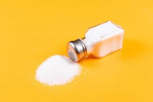 11 Signs You’re Eating Too Much Salt